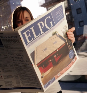 Edinburgh's leading estate agents - the ELPG